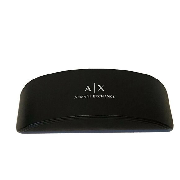 ARMANI EXCHANGE AX4140S-82367P-55 Sunglasses Size 55mm 140mm 17mm violet Women main image 2